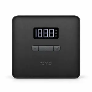Bơm lốp ô tô 70mai TP10
